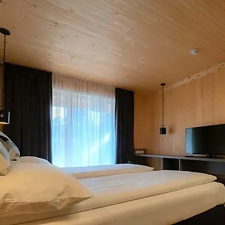 מלון Gaestehaus & Hofkueche Oellerer ניוסטיפט אים סטובאיטל